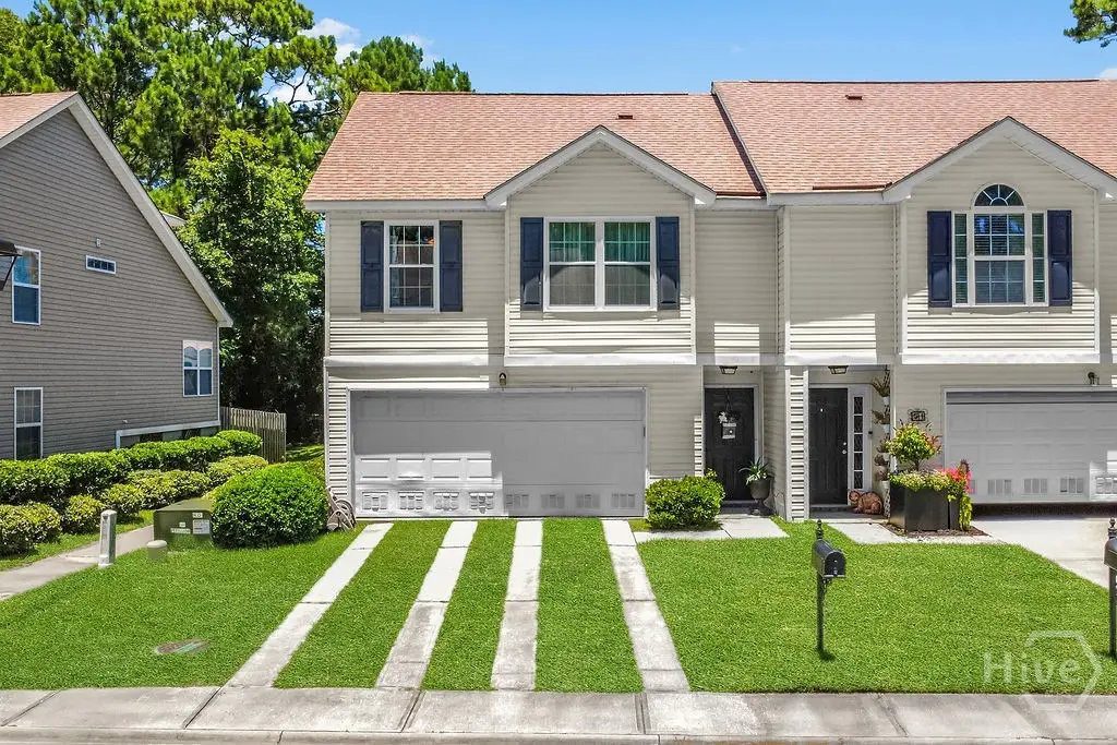 52 Orchid Lane, Savannah, GA 31419 - #1