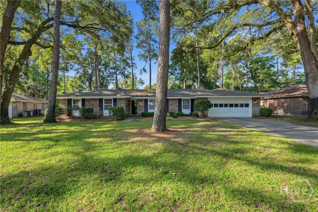65 S Cromwell, Savannah, GA 31410 - #1