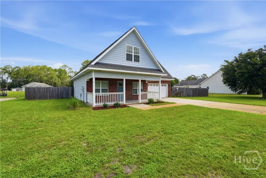 202 Ash Boulevard, Hinesville, GA 31313 - #2