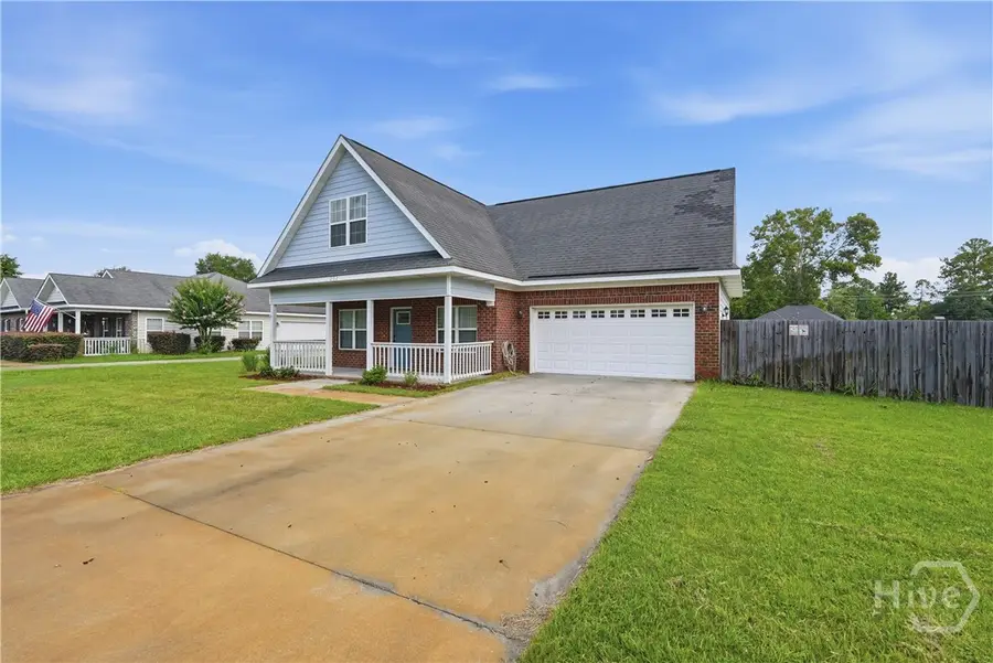 202 Ash Boulevard, Hinesville, GA 31313 - #3