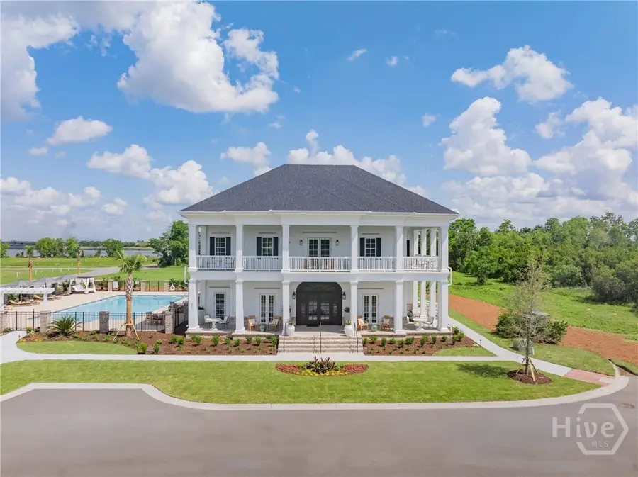 404 Legends Court, Savannah, GA 31401 - #3