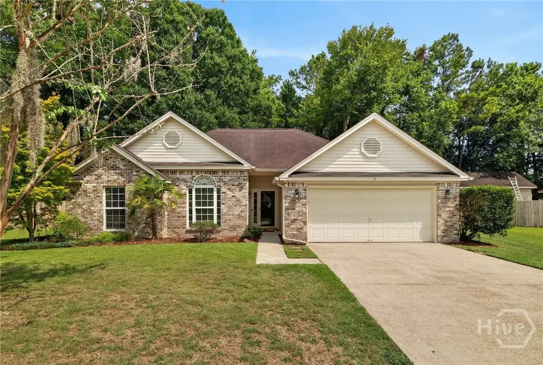 12 Ashwood Court, Pooler, GA 31322 - #1