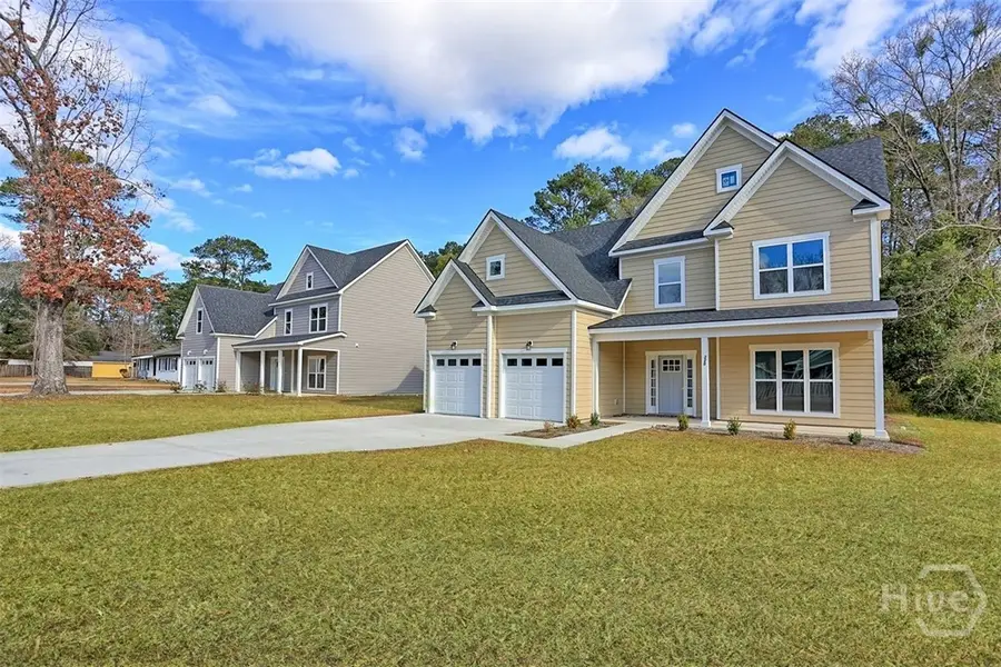 220 Skinner Avenue N, Pooler, GA 31322 - #2