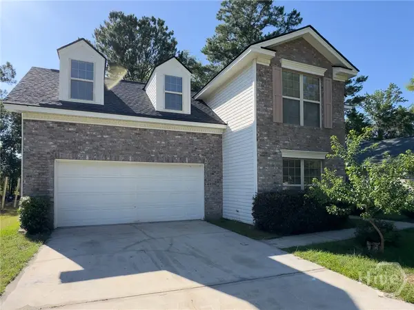 117 Salt Landing Circle, Savannah, GA 31405