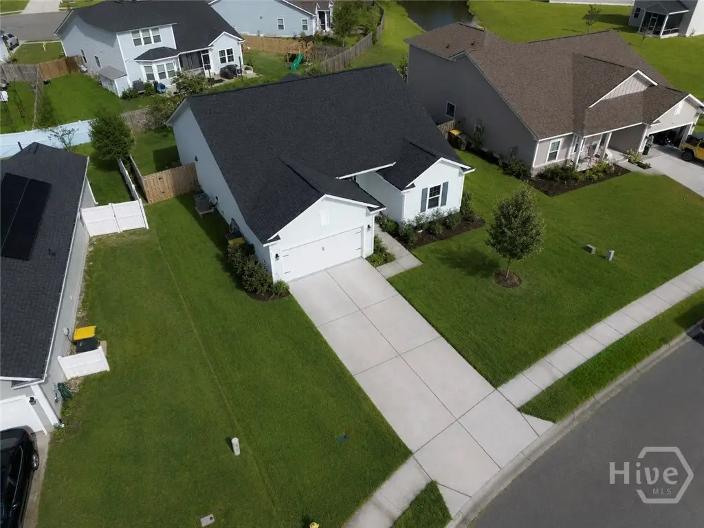 67 Nettleton Lane, Richmond Hill, GA 31324 - #1