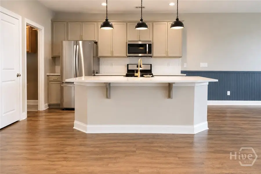 67 Nettleton Lane, Richmond Hill, GA 31324 - #3