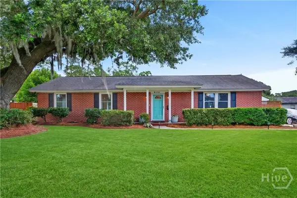 5708 Morgan Street, Savannah, GA 31406