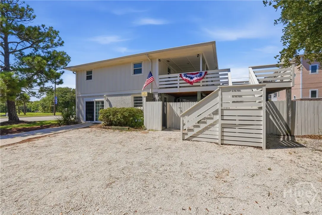 10 Center Terrace, Tybee Island, GA 31328 - #1