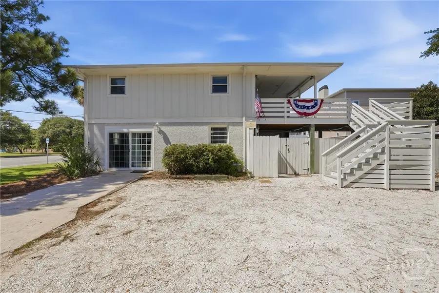 10 Center Terrace, Tybee Island, GA 31328 - #2