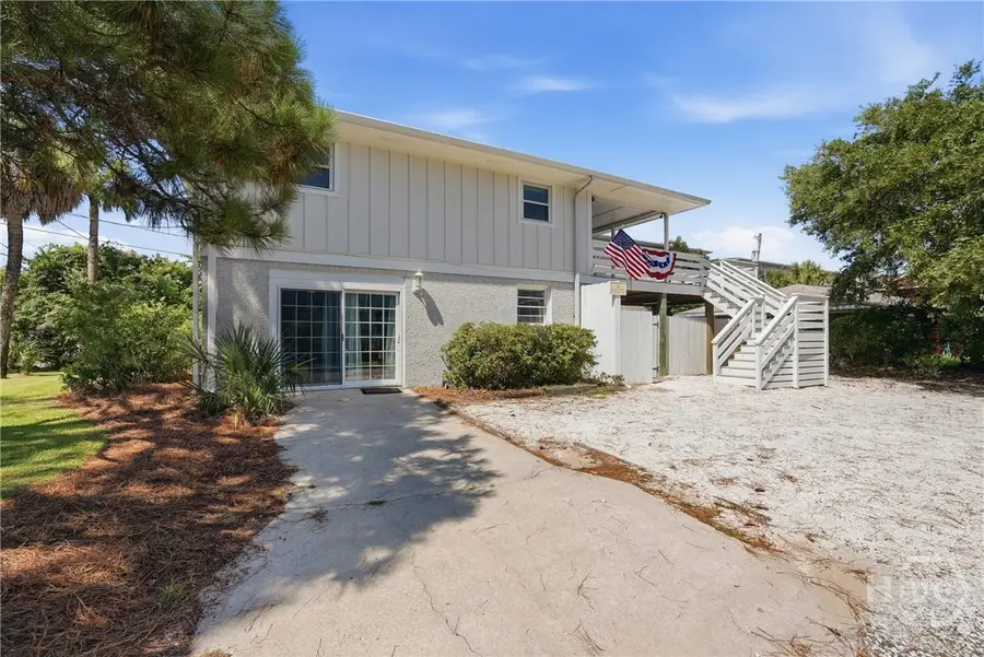 10 Center Terrace, Tybee Island, GA 31328 - #3