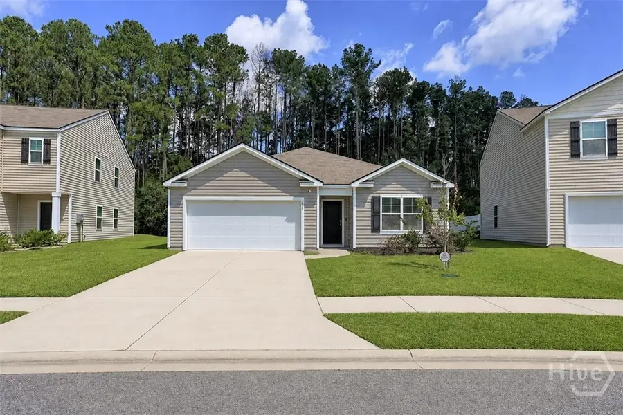 277 Cold Creek Loop, Port Wentworth, GA 31407 - #3