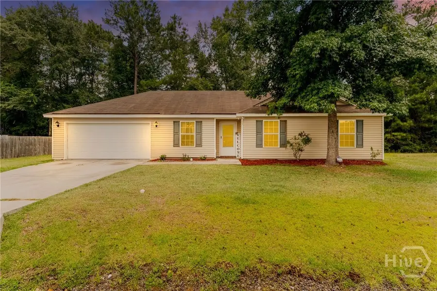 13 Crossgate Way, Guyton, GA 31312 - #2