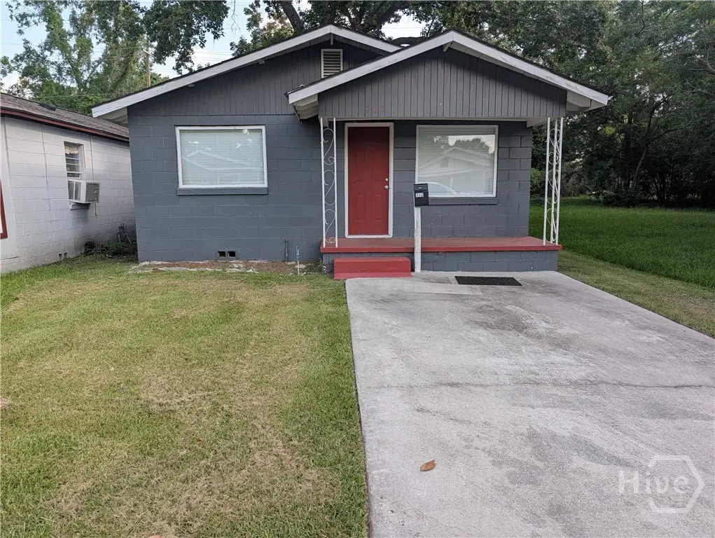 717 W 51st Street, Savannah, GA 31405 - #1