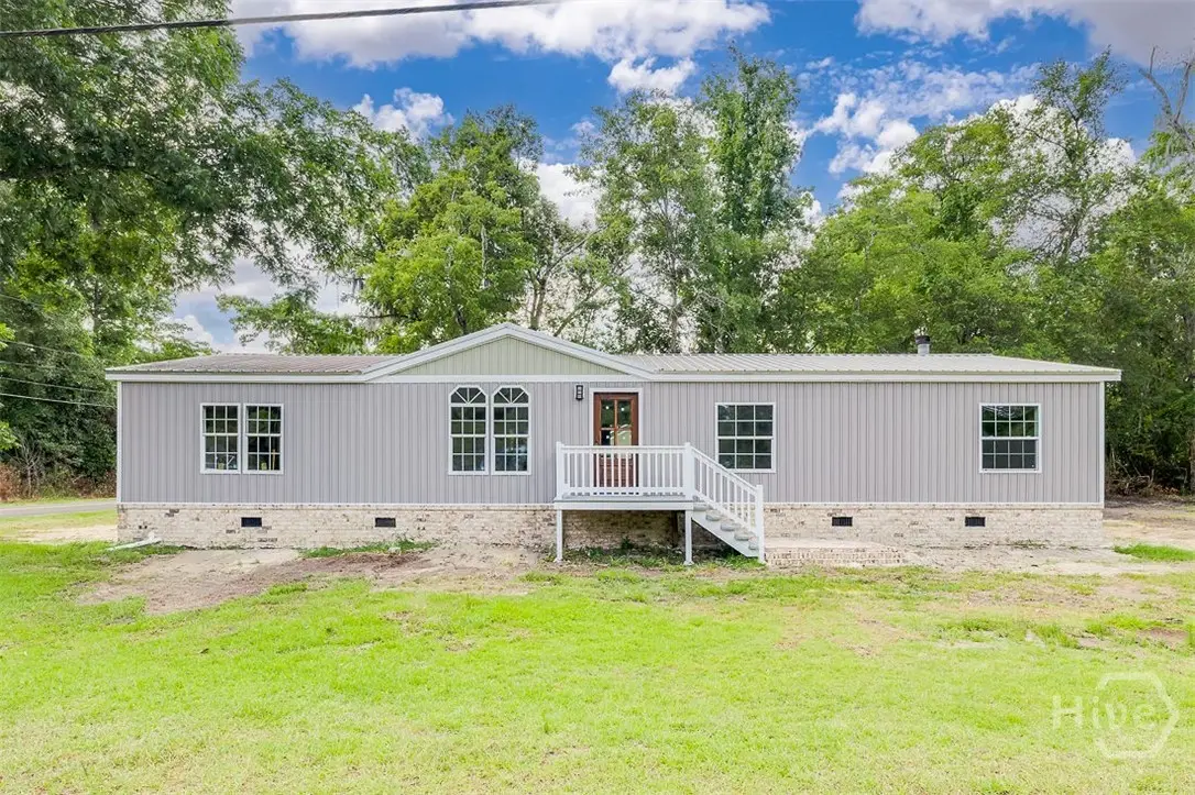 318 Samuel Smalls Sr Avenue, Guyton, GA 31312 - #1
