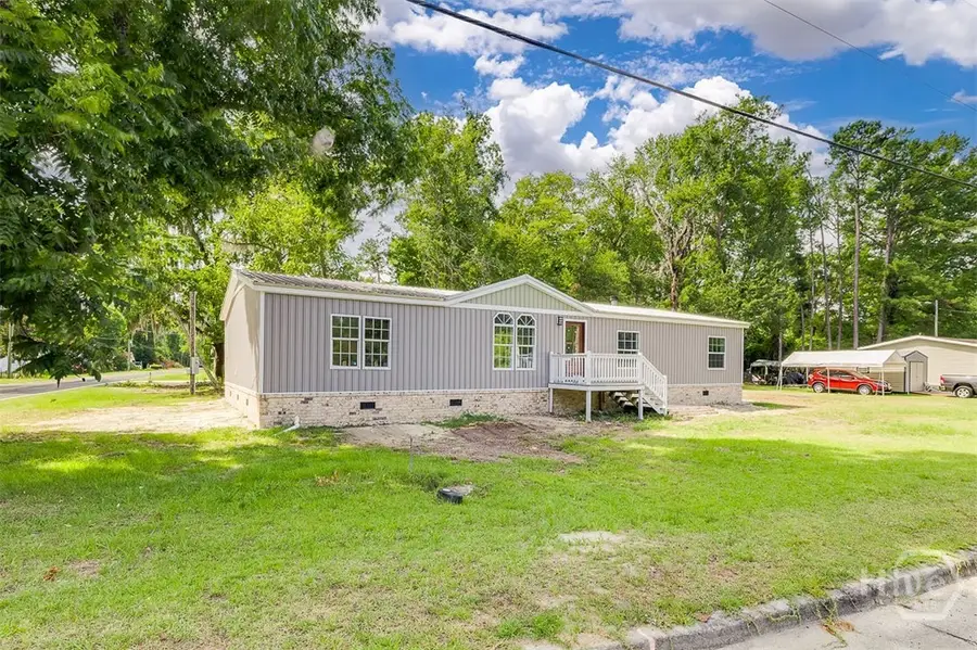 318 Samuel Smalls Sr Avenue, Guyton, GA 31312 - #3