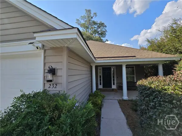 232 Peregrine Circle, Richmond Hill, GA 31324