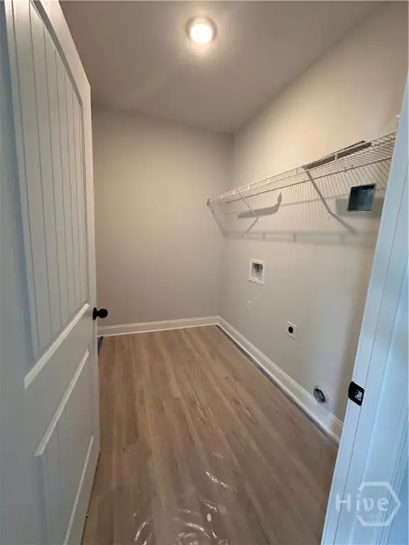 1122 Poppleton Drive, Hinesville, GA 31313 - #3
