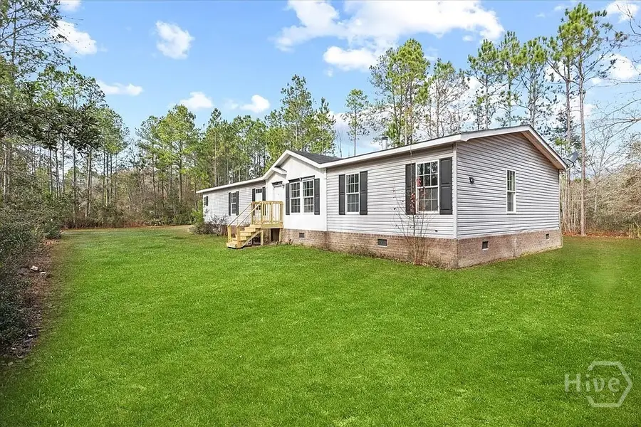 99 Kevins Lane Ne, Hinesville, GA 31313 - #2