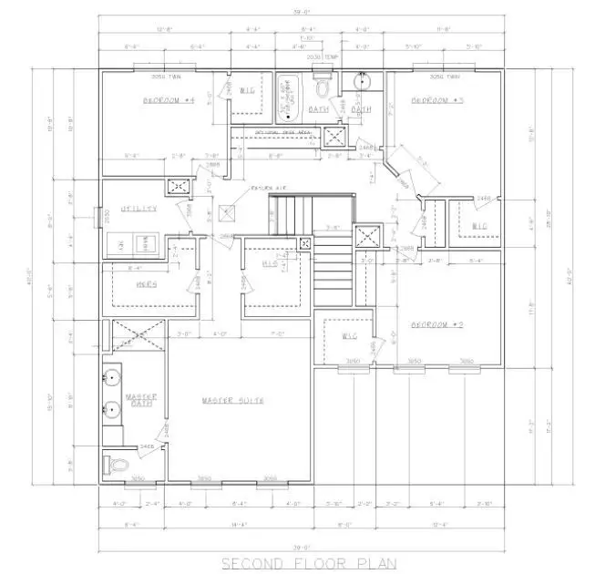 1127 Poppleton Drive, Hinesville, GA 31313 - #3