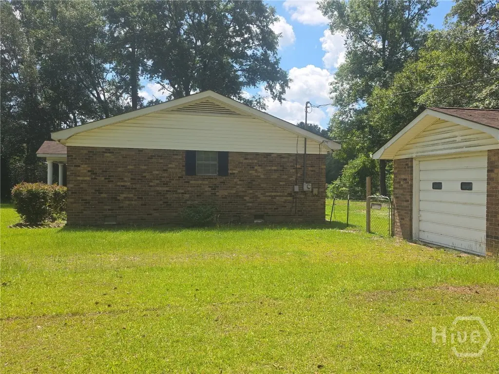 162 Carlton Avenue, Bloomingdale, GA 31302 - #1