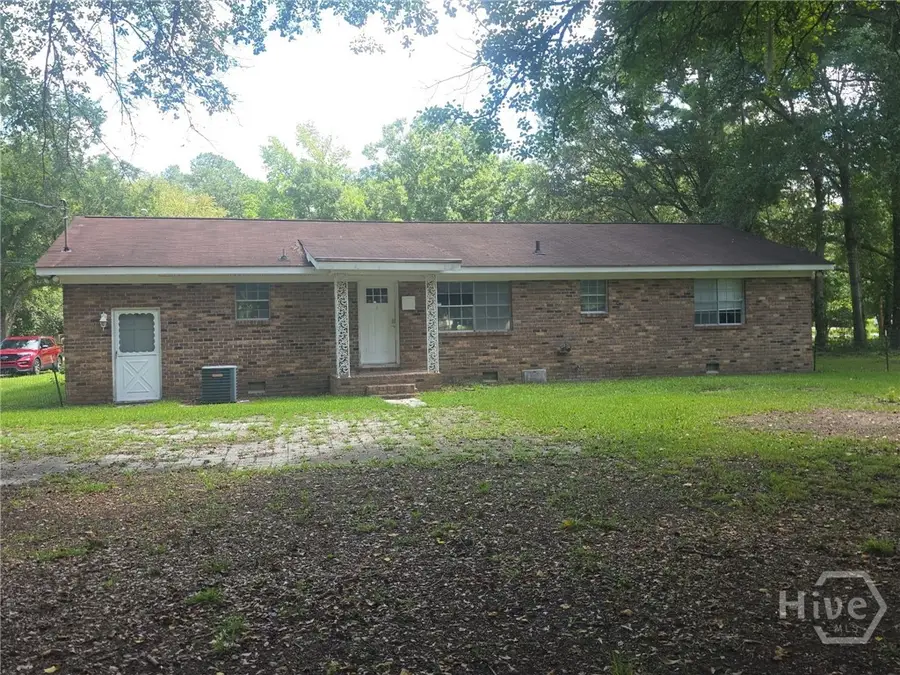 162 Carlton Avenue, Bloomingdale, GA 31302 - #2