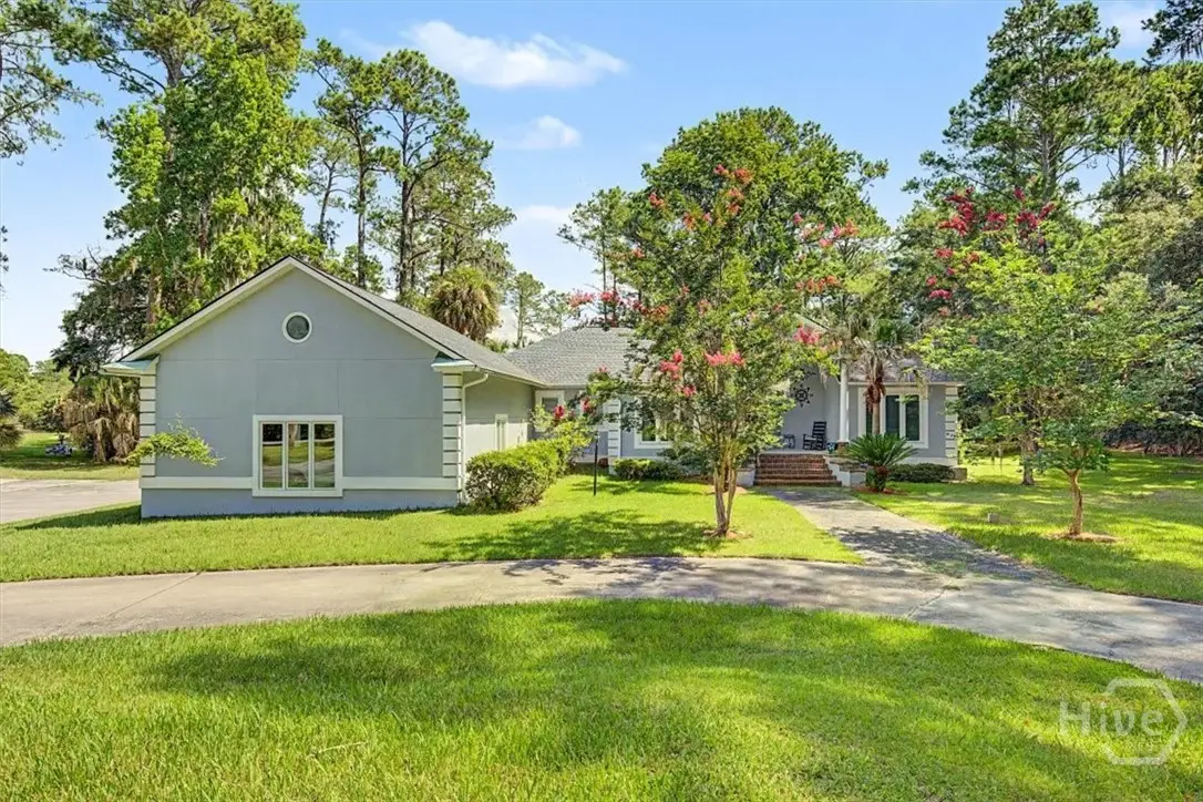 110 Rivers Edge Drive, Savannah, GA 31406 - #1