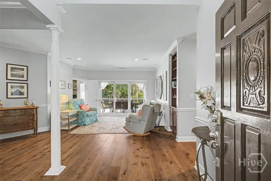 110 Rivers Edge Drive, Savannah, GA 31406 - #3