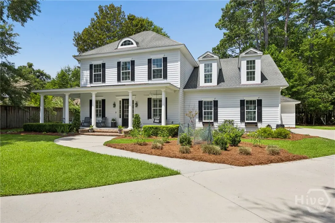 5 Dragonfly Point, Savannah, GA 31406 - #1