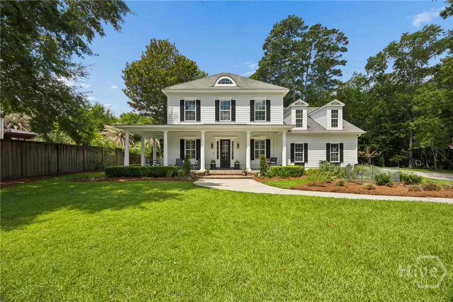 5 Dragonfly Point, Savannah, GA 31406 - #3