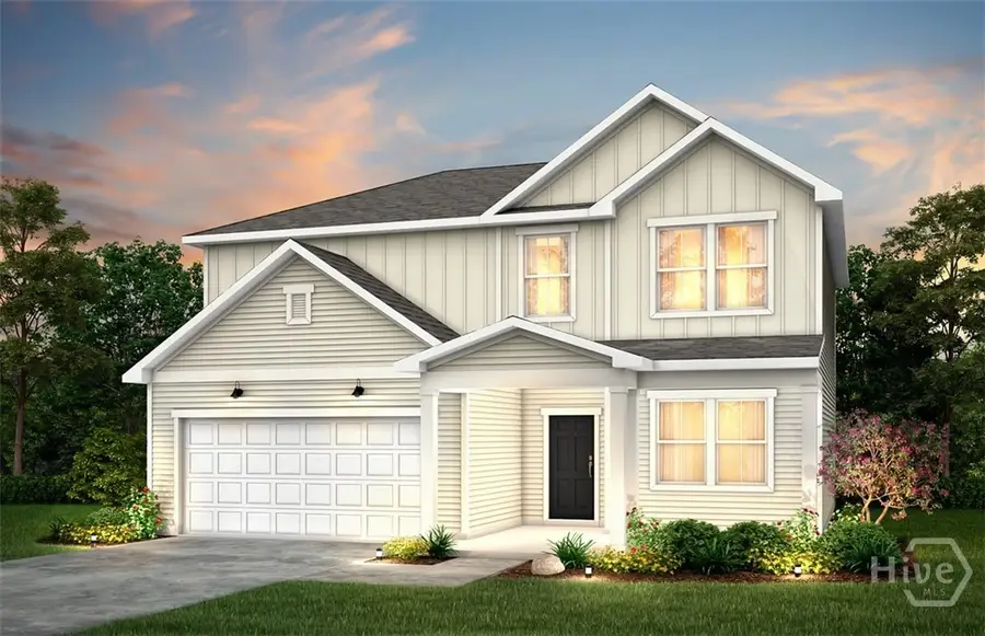 130 Liko Lane, Richmond Hill, GA 31324 - #2