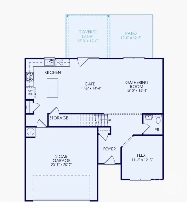 130 Liko Lane, Richmond Hill, GA 31324 - #3