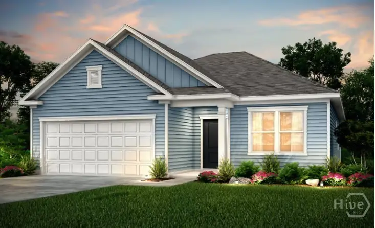 124 Chatham Lane, Richmond Hill, GA 31324 - #1