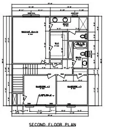 41 Ne Railroad Street, Ludowici, GA 31316 - #3