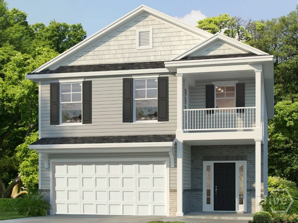 263 Mage Street, Bloomingdale, GA 31302 - #1