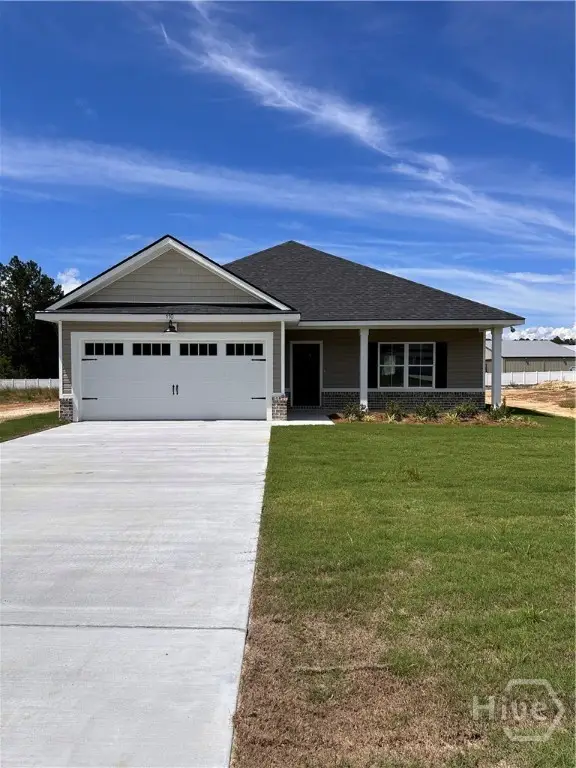 110 Mangrove Court, Jesup, GA 31546 - #1