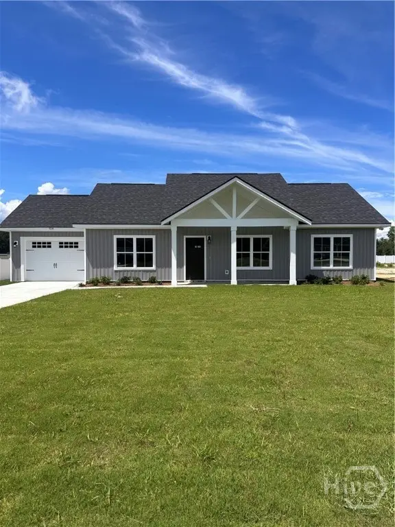 104 Mangrove Court, Jesup, GA 31546 - #1