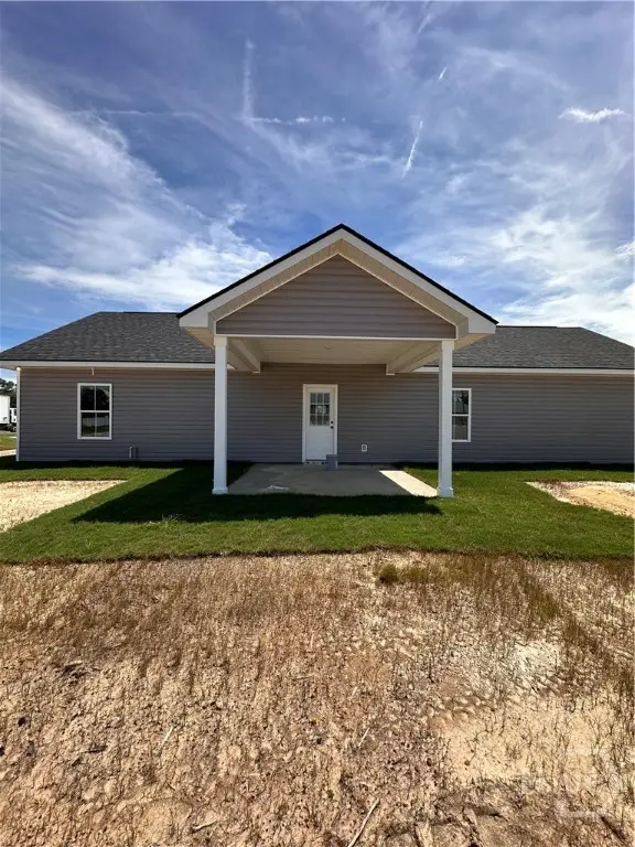 104 Mangrove Court, Jesup, GA 31546 - #2