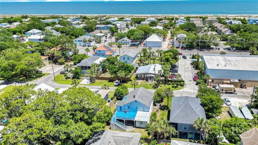 1105 Lovell Avenue, Tybee Island, GA 31328 - #2