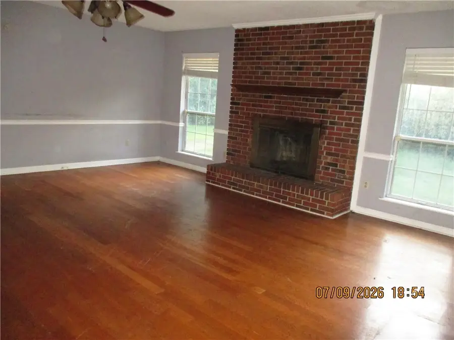2500 Pin Oak Street, Jesup, GA 31546 - #3