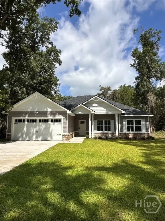 116 Mangrove Court, Jesup, GA 31546 - #1