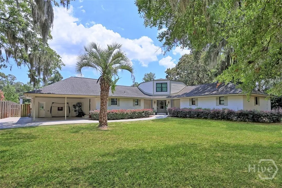 2006 Walthour Road, Savannah, GA 31410 - #1