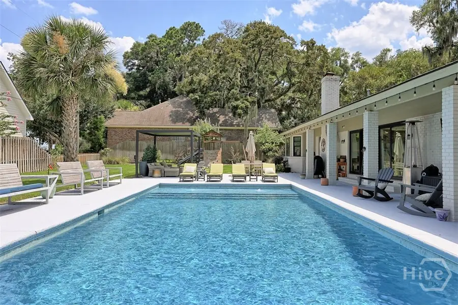 2006 Walthour Road, Savannah, GA 31410 - #2
