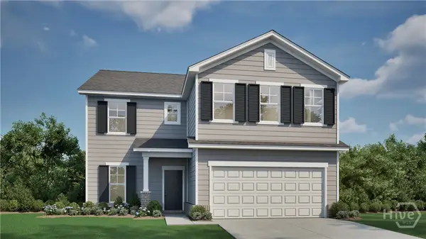 268 Mage Street, Bloomingdale, GA 31302