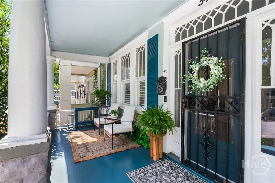 545 E Park Avenue, Savannah, GA 31401 - #3