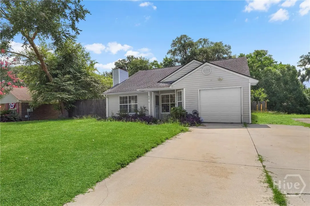 50 Wild Honey Court, Richmond Hill, GA 31324 - #1