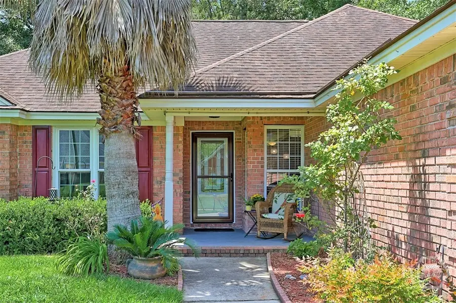 3 Ibis Way, Savannah, GA 31419 - #2