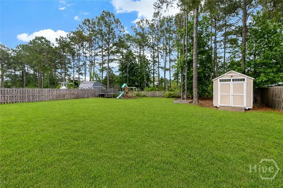 275 Wicklow Drive, Richmond Hill, GA 31324 - #2