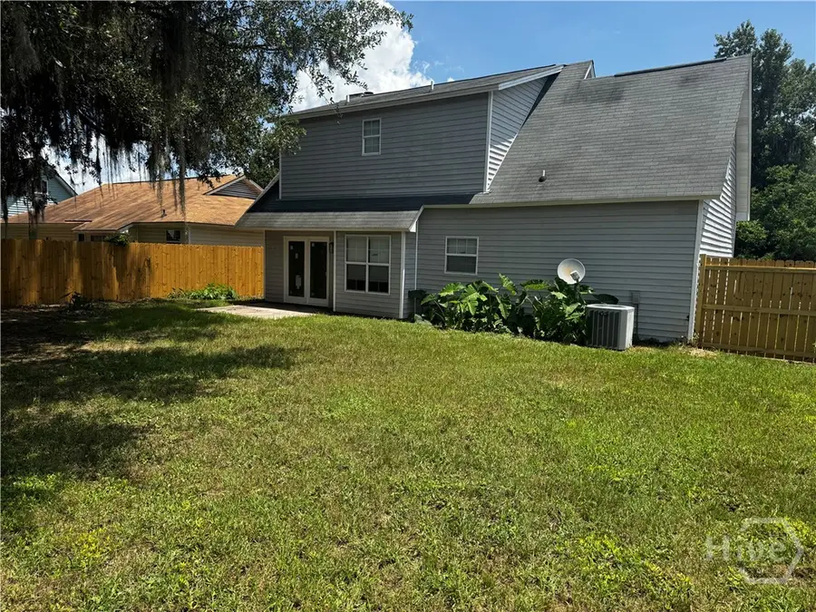 121 Laurelwood Lane, Savannah, GA 31419 - #2