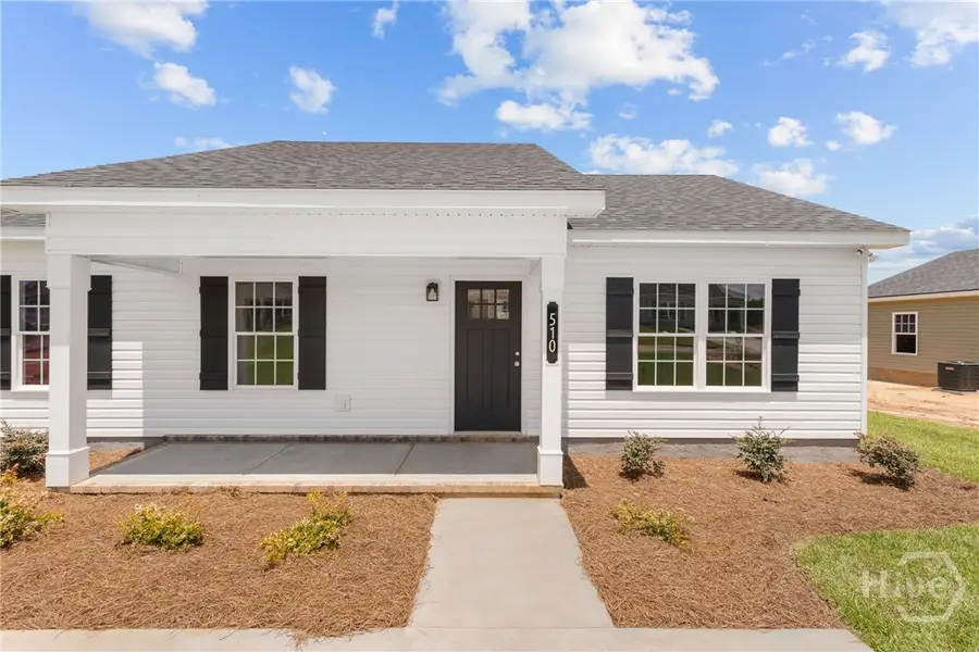 510 Nickies Way, Statesboro, GA 30461 - #2