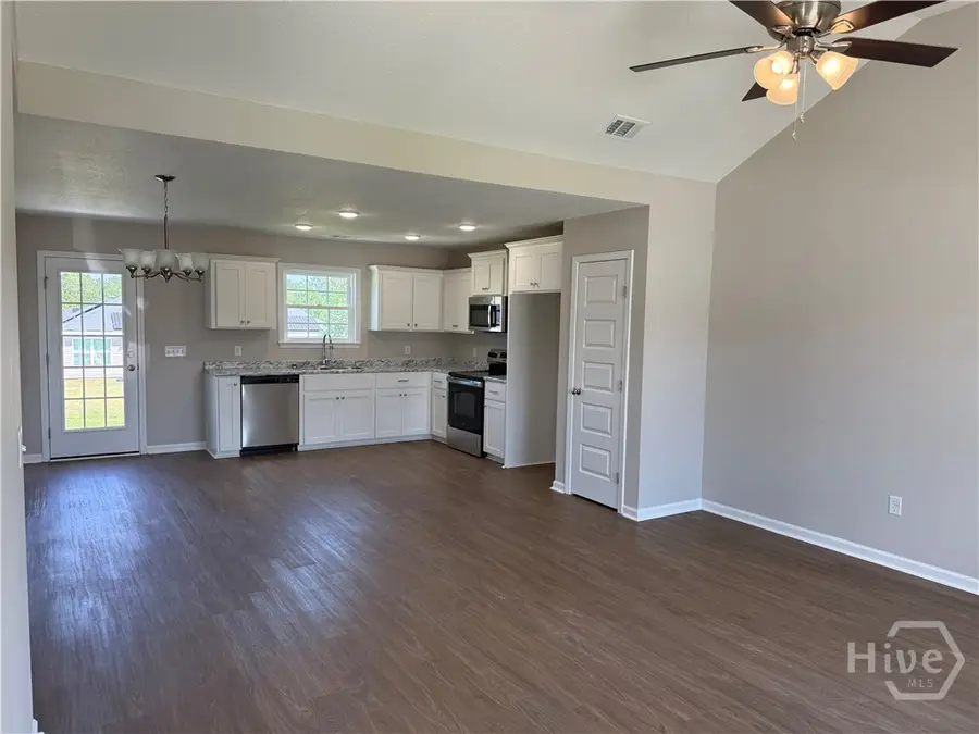 510 Nickies Way, Statesboro, GA 30461 - #3